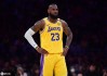艾顿来了!詹姆斯与九位状元同队 创NBA历史之最